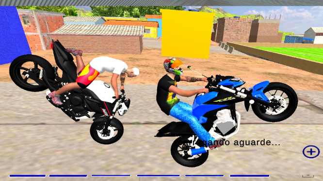 MX摩托车2汉化版截图1