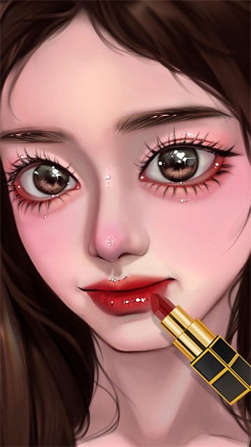 明星化妆师免广告版截图2