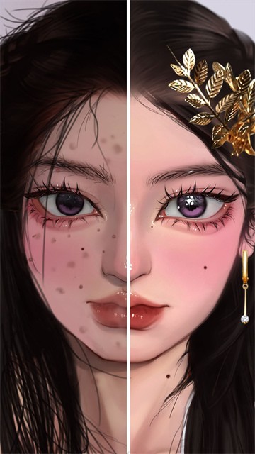 明星化妆师免广告版截图3