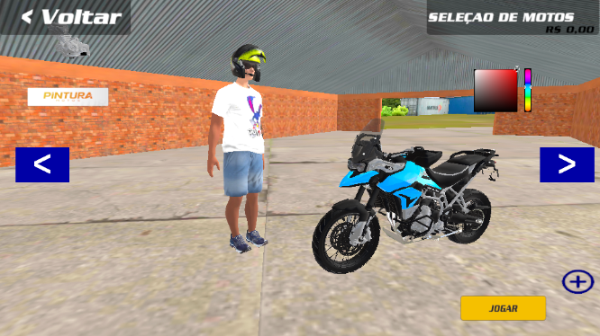 MX摩托车2汉化版截图3