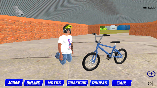 MX摩托车2汉化版截图4