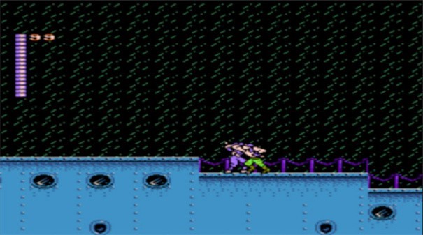 水上魂斗罗手机版截图1