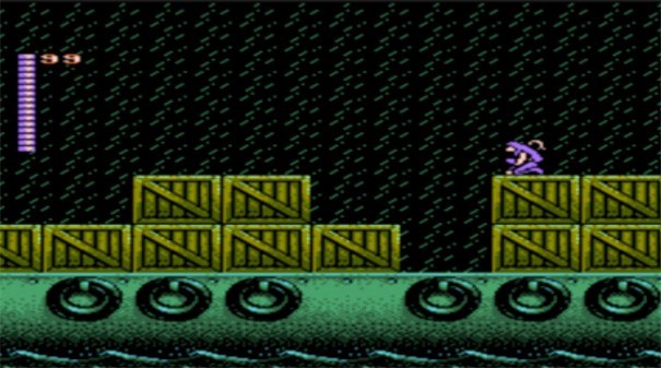 水上魂斗罗手机版截图2