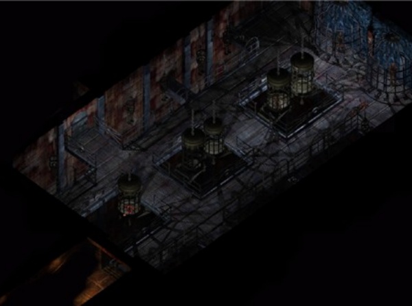 博德之门2增强版