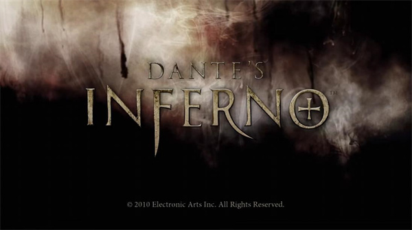 但丁的地狱手机版