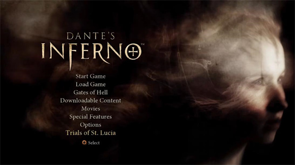 但丁的地狱手机版