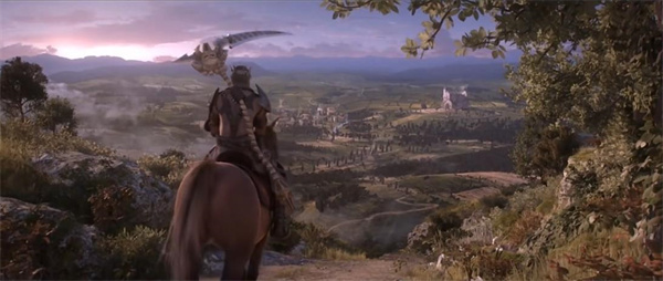 但丁的地狱手机版