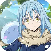 转生史莱姆中文版