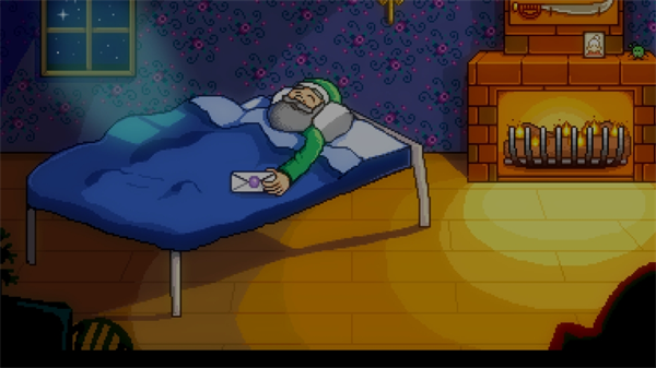 星露谷物语柠版截图3