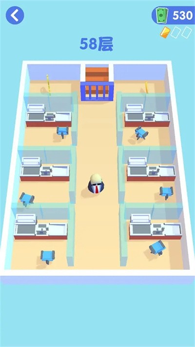 是特工就上一百层截图1