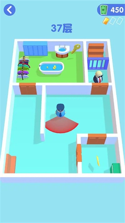 是特工就上一百层截图2