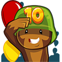 气球塔防5中文版