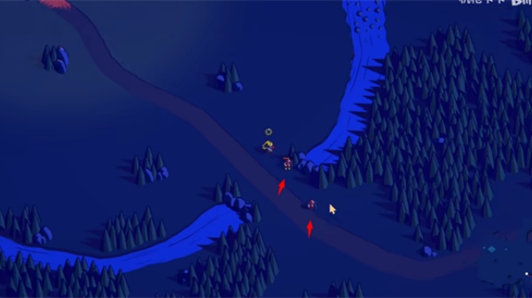 王权陨落中文版