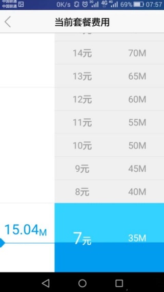 阿里通信手机版