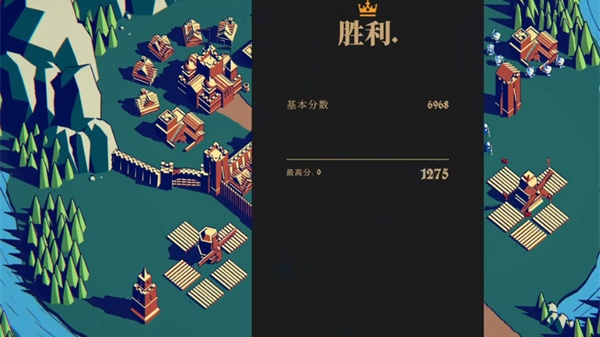 王权陨落中文版