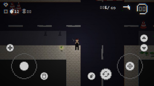 僵尸危机3中文版截图2