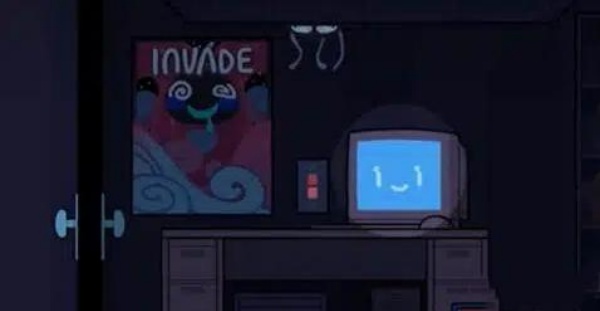 神秘生物公园汉化版