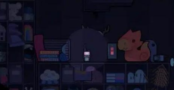 神秘生物公园汉化版