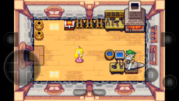 转生史莱姆截图5