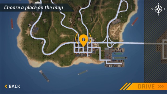 终极卡车模拟器汉化版截图2