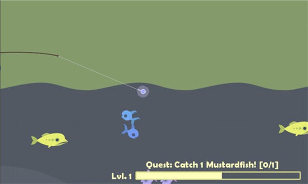 小猫钓鱼有船版截图4