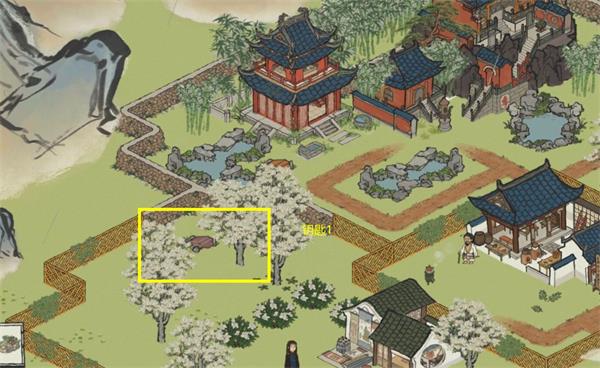 江南百景图小米版