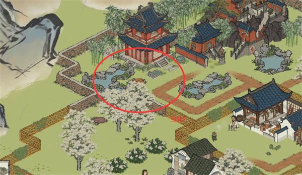 江南百景图小米版