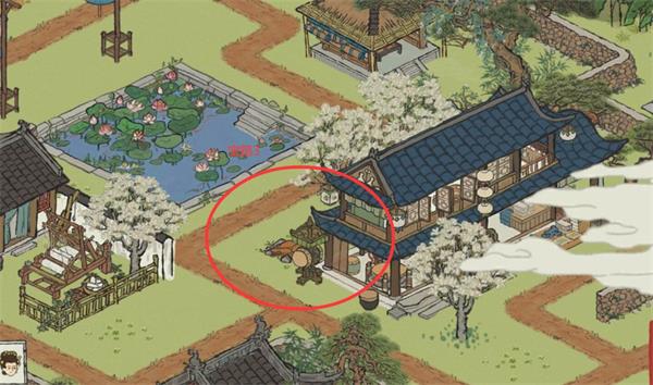 江南百景图小米版