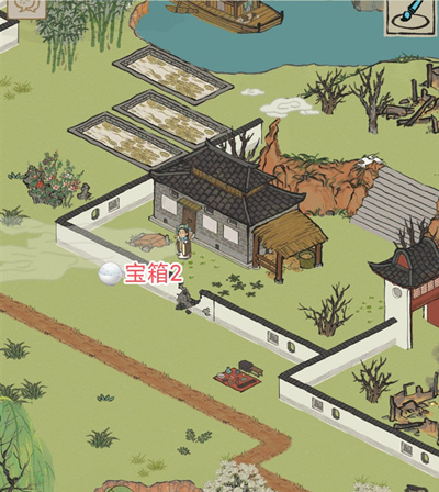 江南百景图小米版