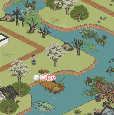 江南百景图小米版