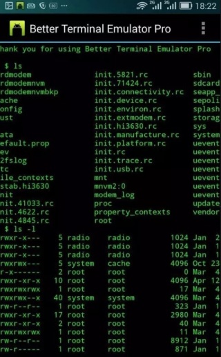 超级终端汉化版