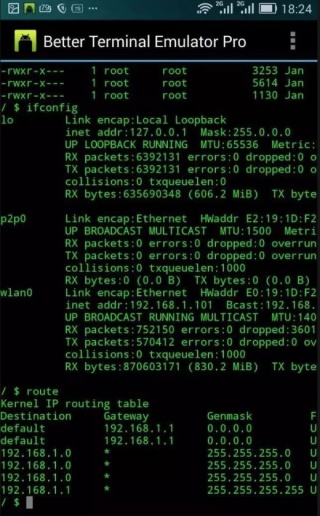 超级终端汉化版
