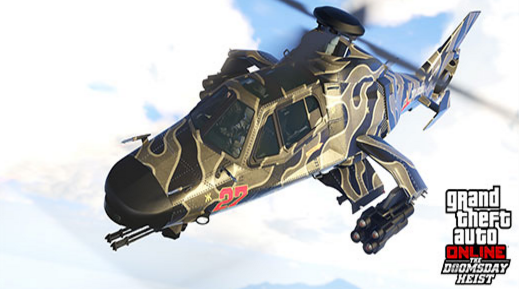 侠盗飞车5中文版截图2