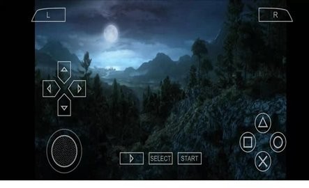 但丁的地狱手机版截图2