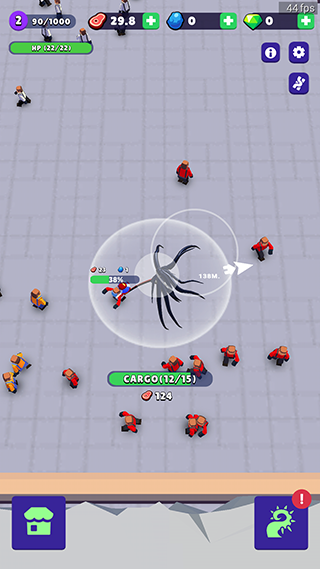 毒液生存最新版