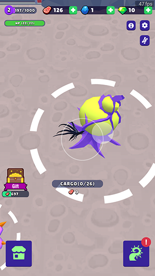 毒液生存最新版