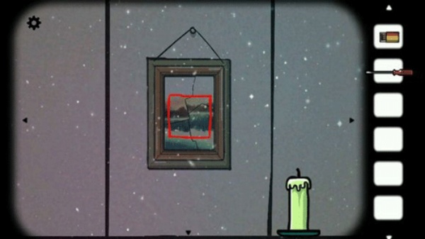 逃离方块四季中文版