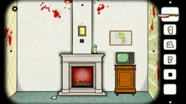 逃离方块四季中文版