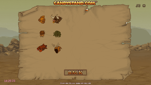 双刃战士2手机版截图2