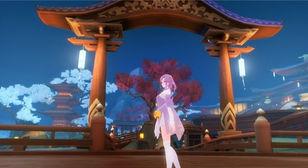 新笑傲江湖最新版