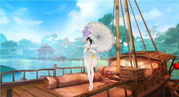 新笑傲江湖最新版