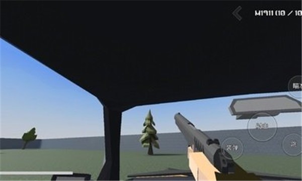 暴力沙盒重制版截图0