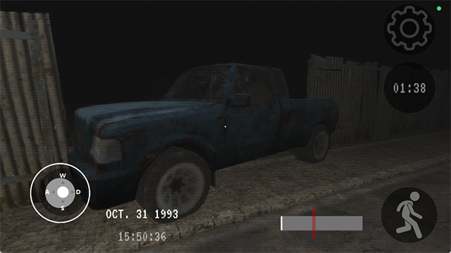 MustScream手机版截图2