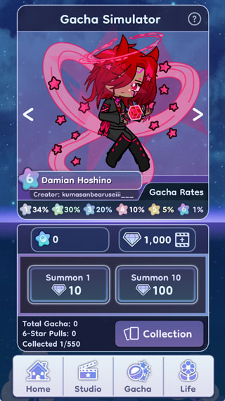 扭蛋人生2中文版