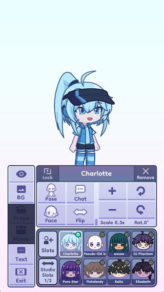 扭蛋人生2中文版