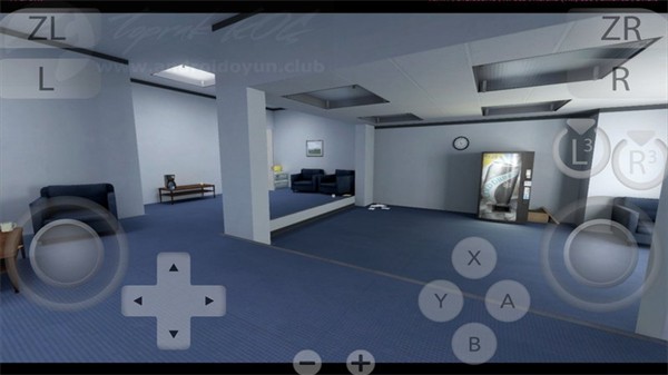 史丹利的寓言手机版截图2