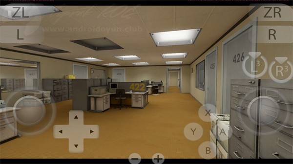 史丹利的寓言手机版截图3