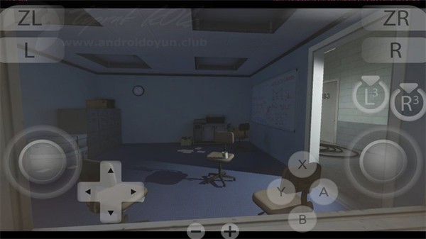 史丹利的寓言手机版截图4