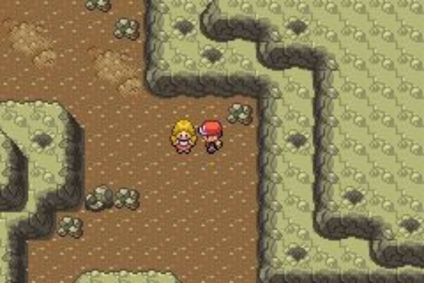 口袋妖怪梦的光点4.0