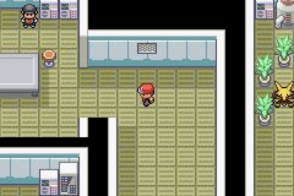 口袋妖怪梦的光点4.0